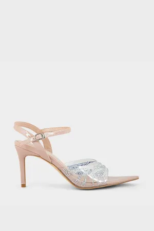 Formal Slip On IF0088-Beige
