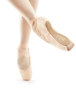 Gaynor Minden - Lyra Pointe Shoes (Classic Fit - Extra-Flex Shank)