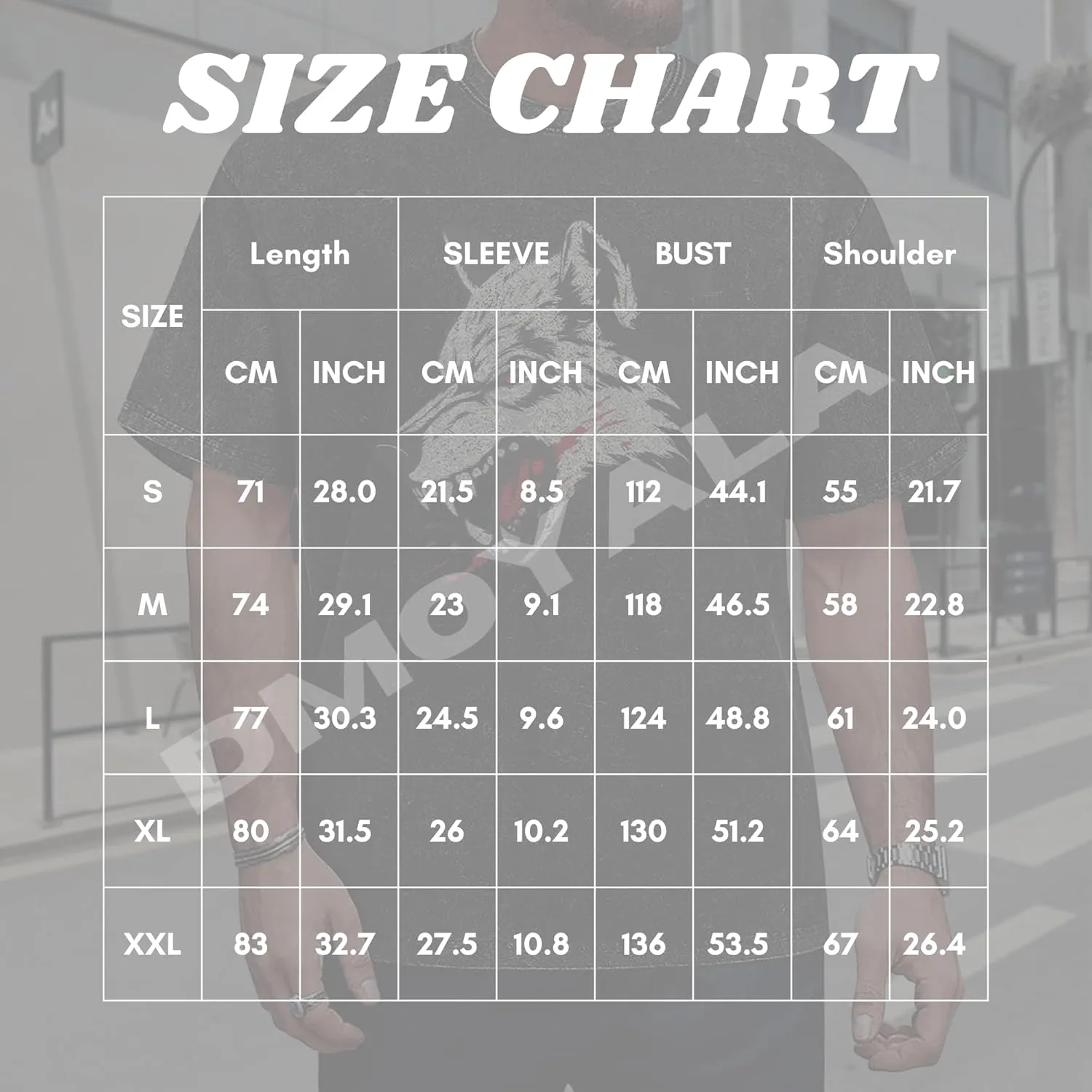 Graphic T Shirts for Men Crew Neck Washed Cotton Oversized Short Sleeve Loose Hip Hop Streetwear Basic Summer Tees
