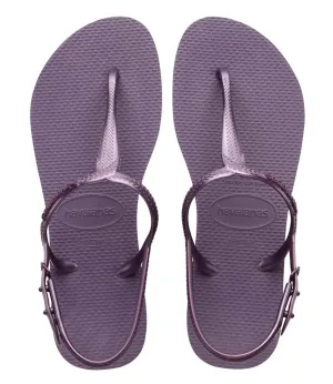 HAVAIANAS TWIST - MALVE