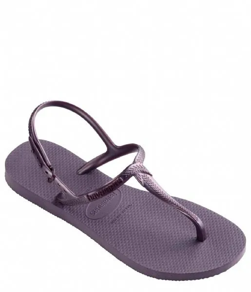 HAVAIANAS TWIST - MALVE