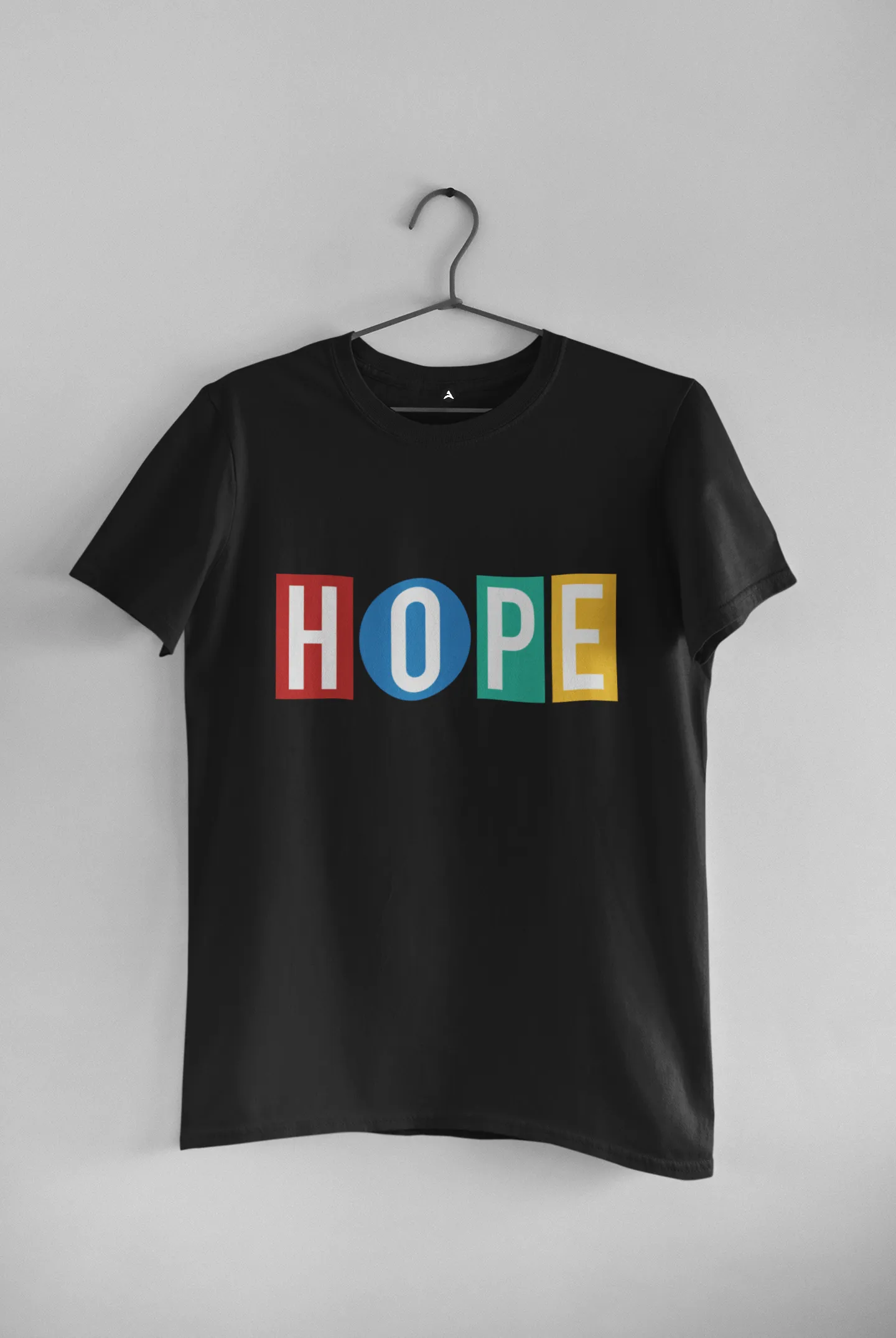 HOPE - J HOPE : BTS - HALF-SLEEVE T-SHIRTS