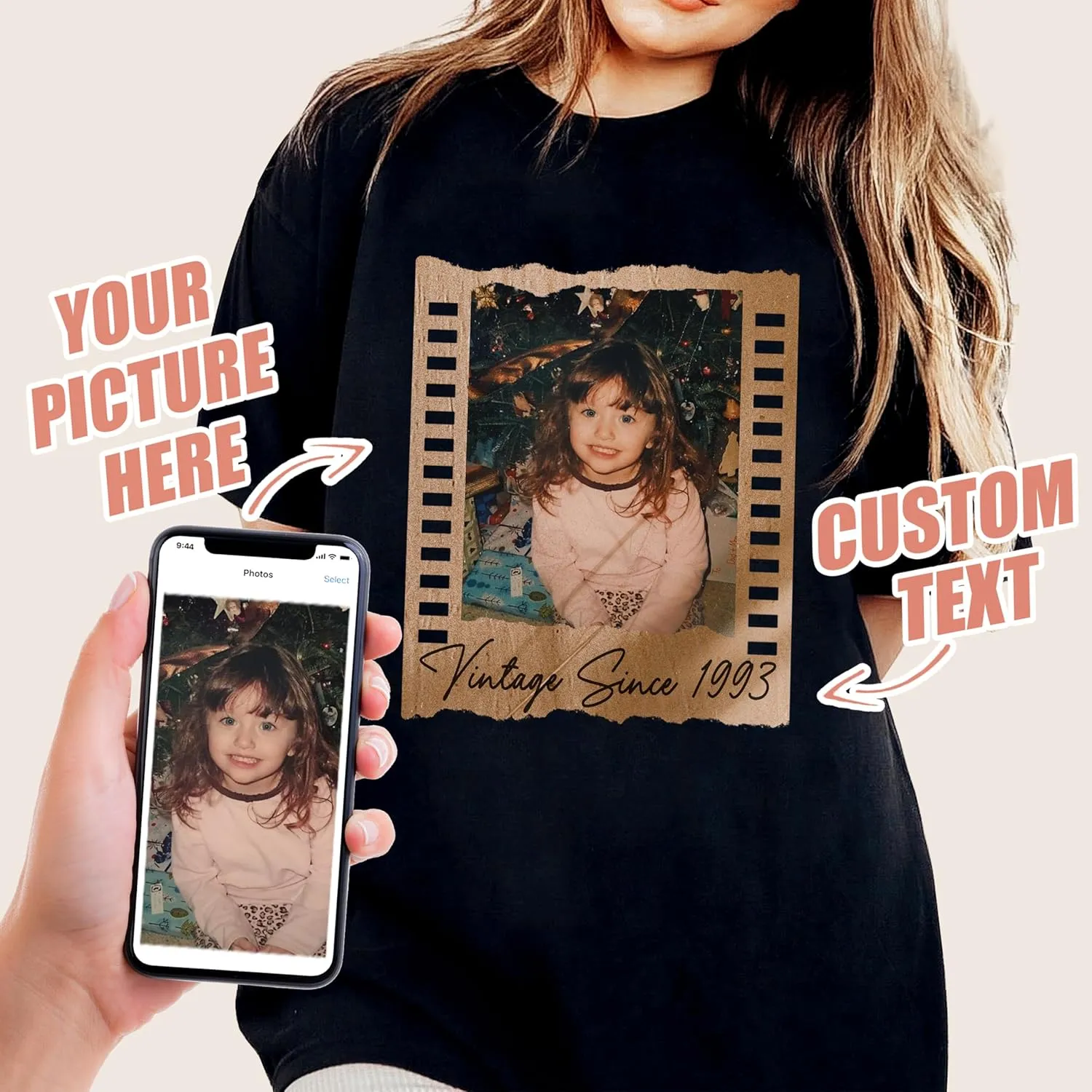 JIX & JOKY Custom Bootleg Rap Tee Shirt for Boyfriend Girlfriend Face Tshirt Custom Vintage Graphic Shirt Gift Idea Christmas