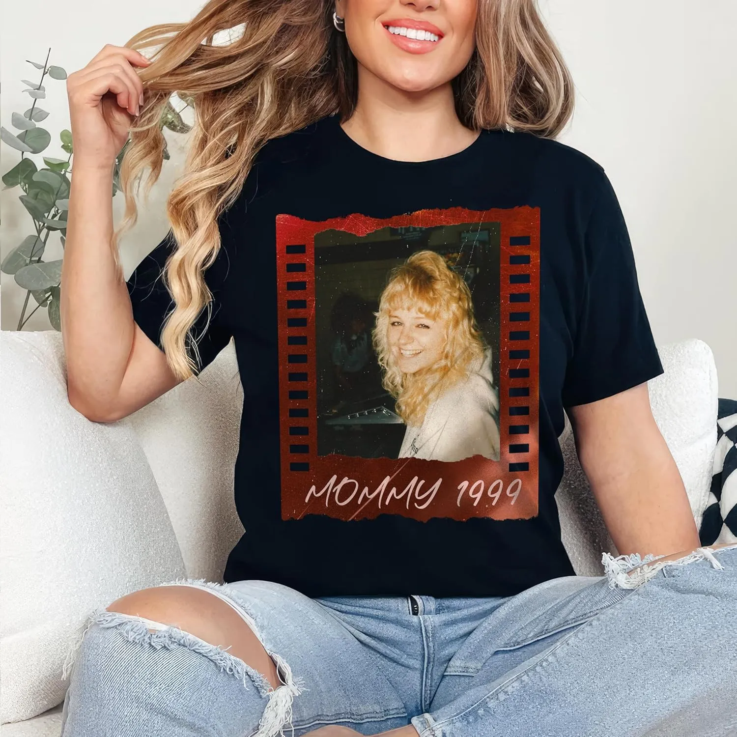 JIX & JOKY Custom Bootleg Rap Tee Shirt for Boyfriend Girlfriend Face Tshirt Custom Vintage Graphic Shirt Gift Idea Christmas