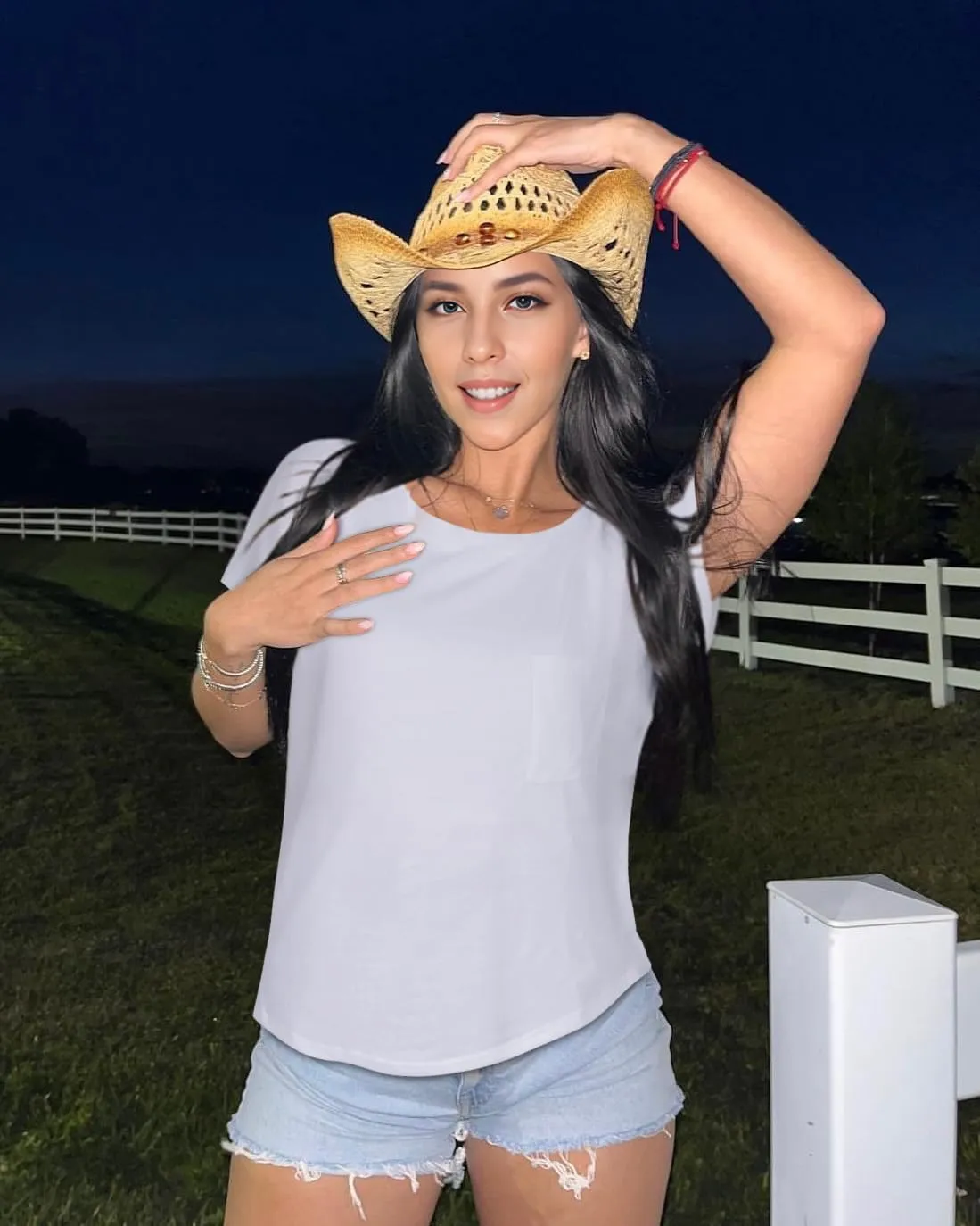 JOELLYUS Cap Sleeve Tops for Women Summer T Shirts with Pocket Basic Tees Casual Loose Fit Round Neck Top