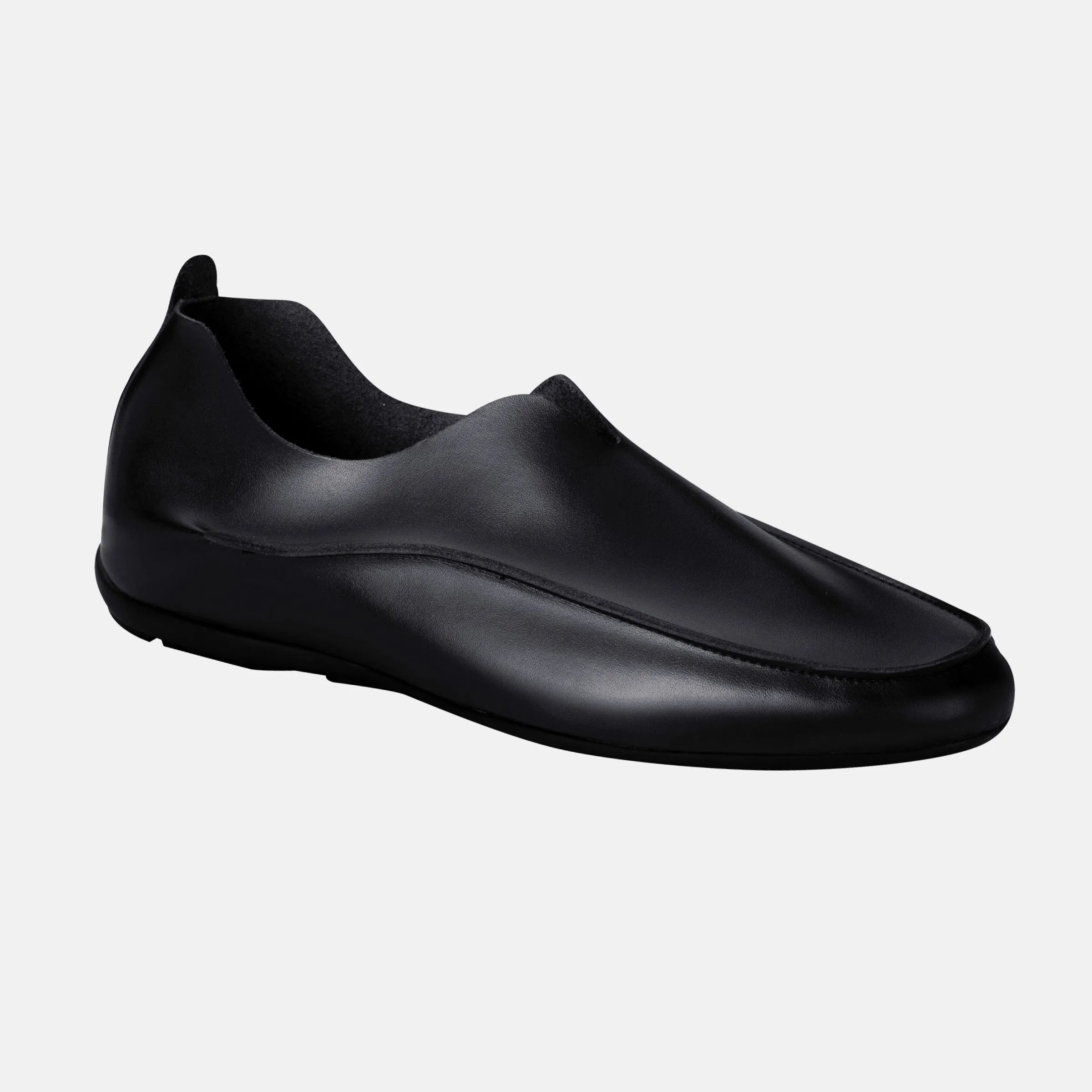 LACROSSE Black