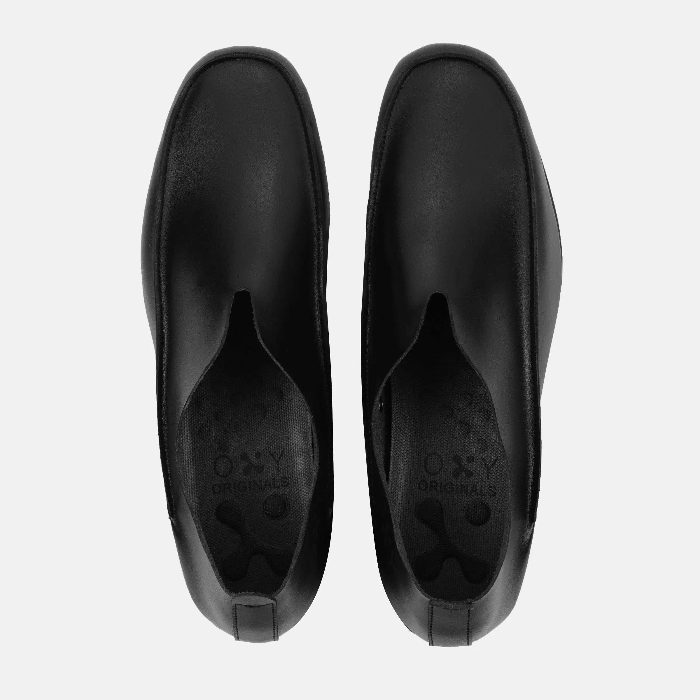 LACROSSE Black