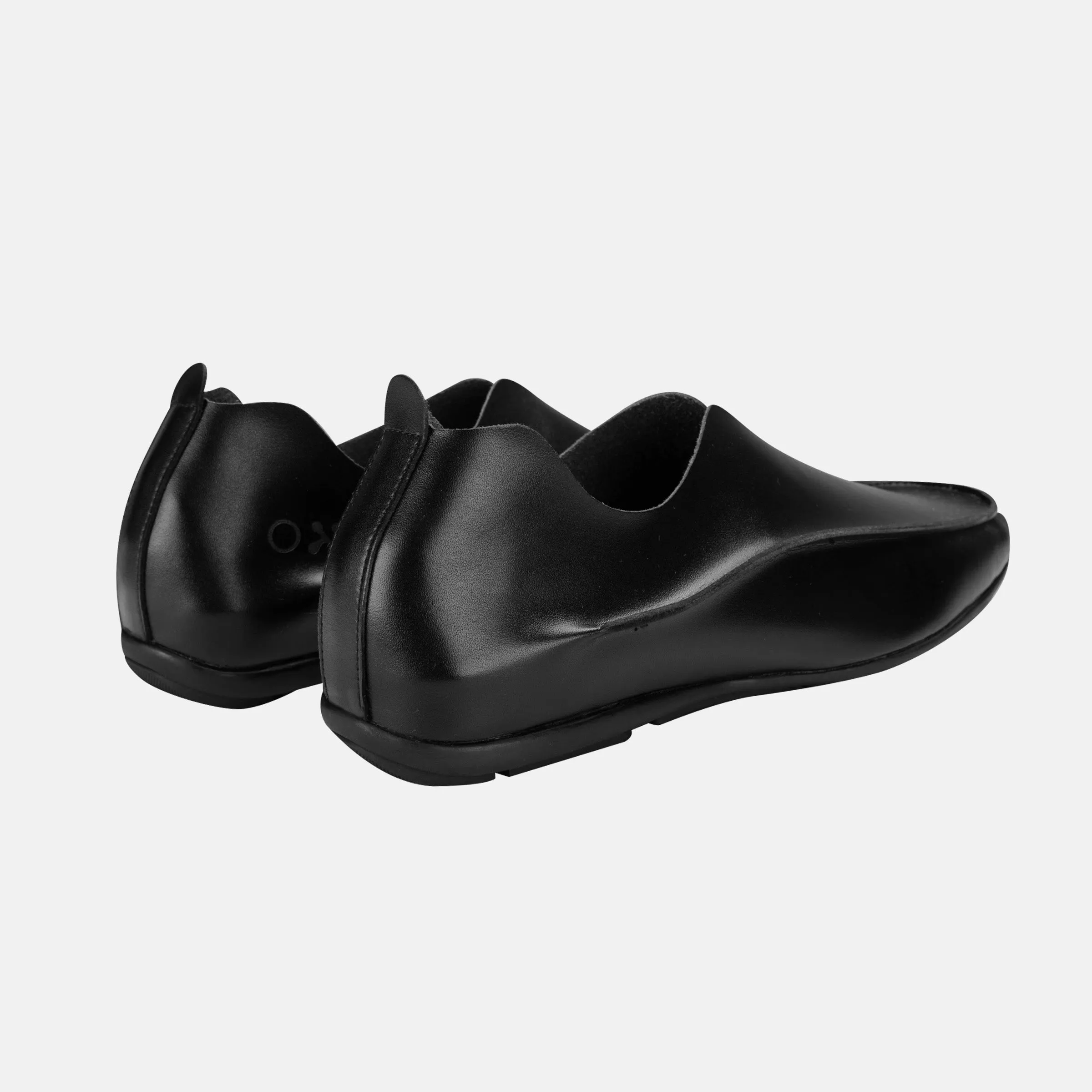 LACROSSE Black
