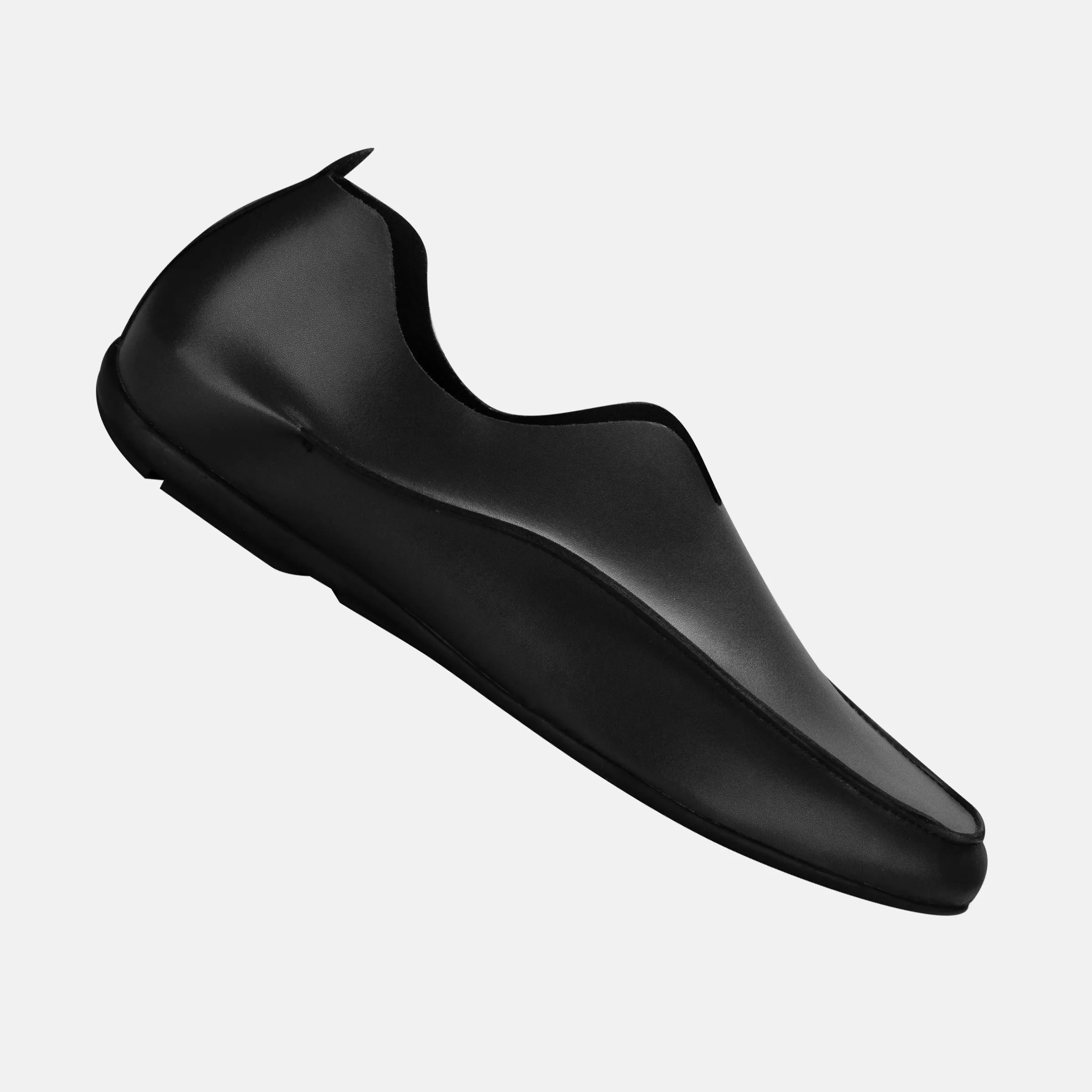LACROSSE Black
