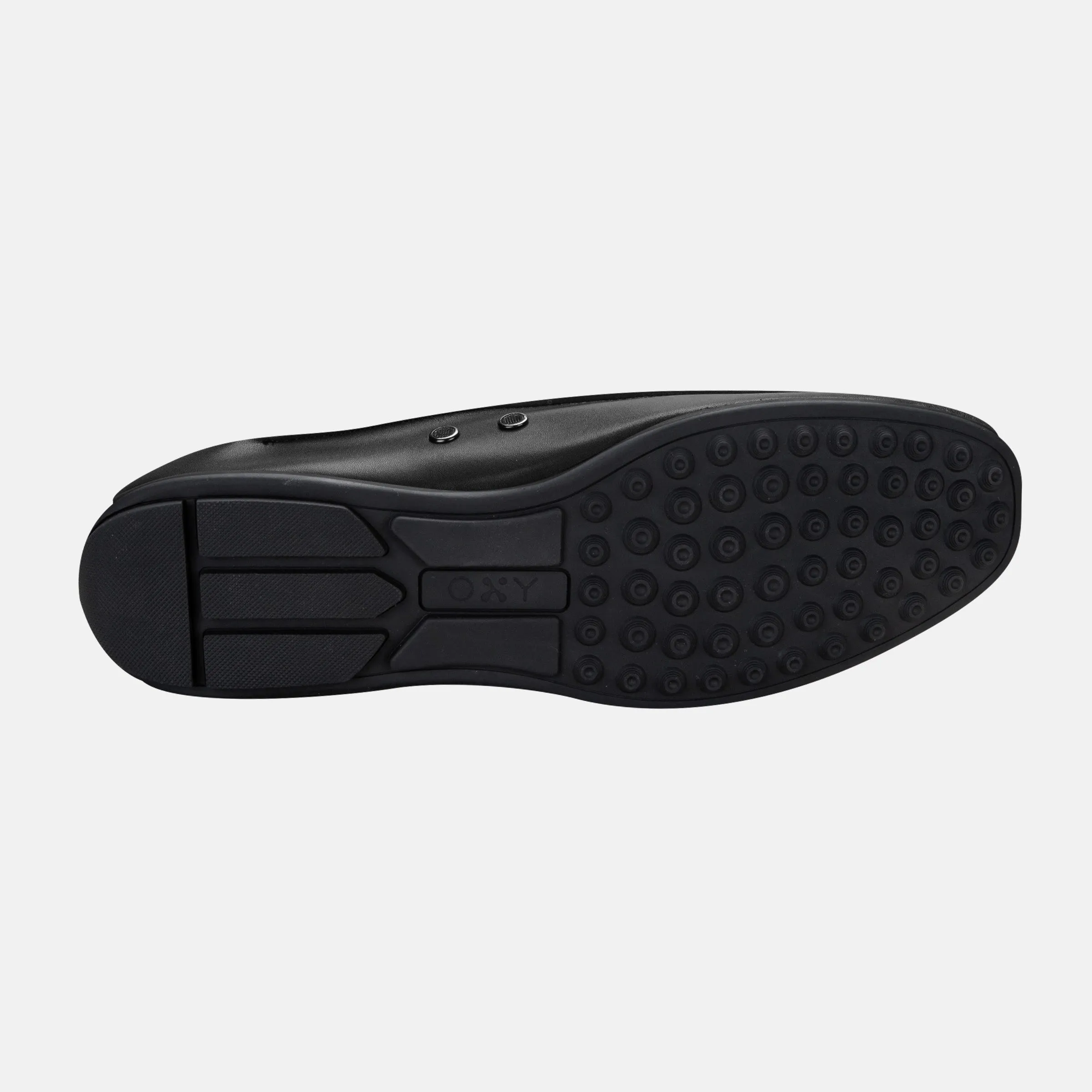 LACROSSE Black