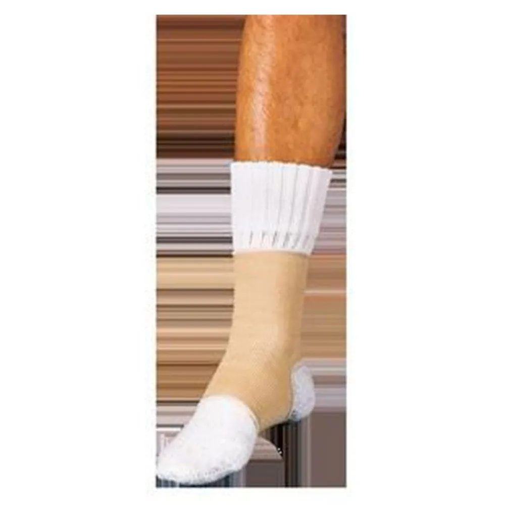 Leader 4915104 Elastic Slip-On Ankle Support 1 Each