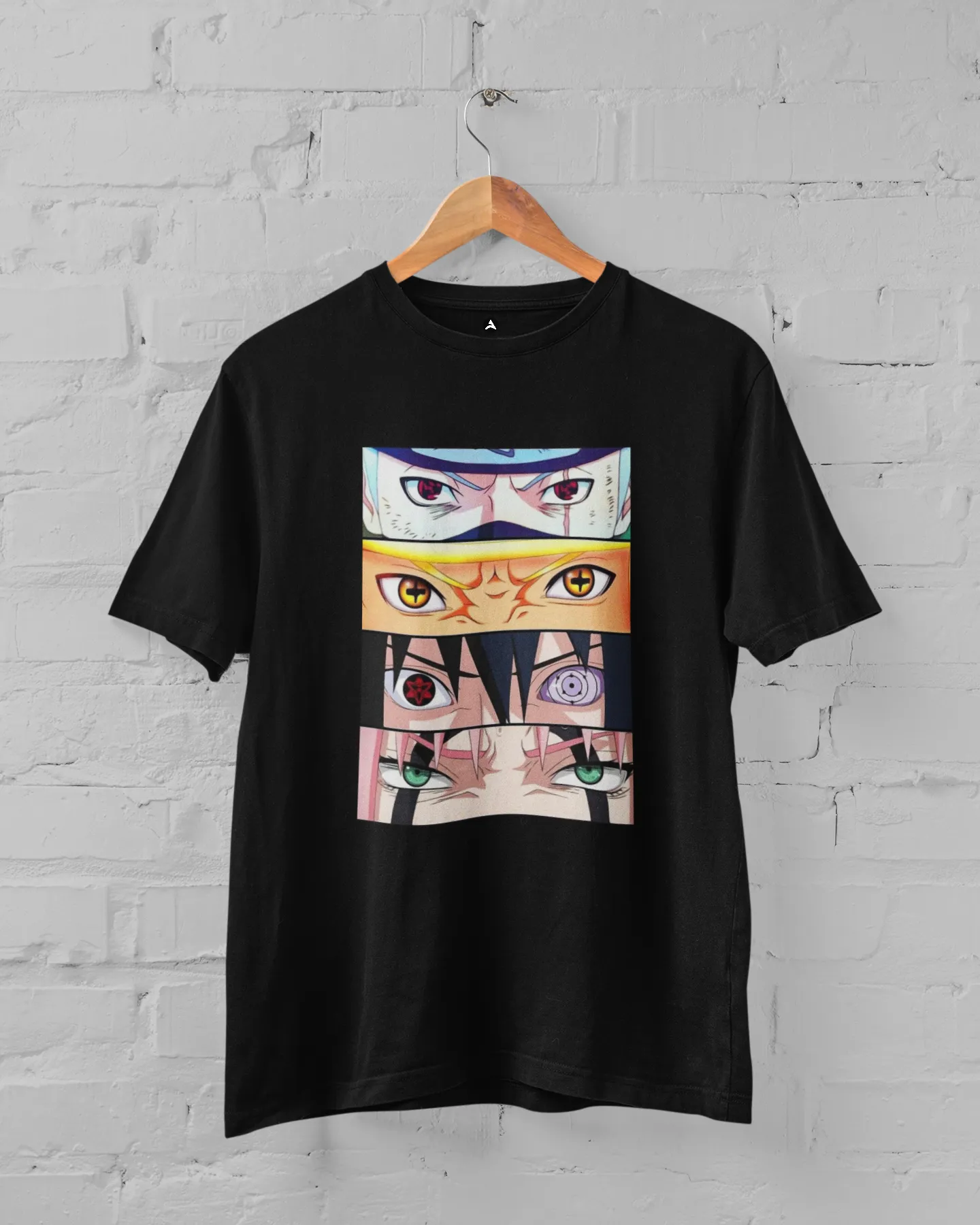 Legend Eyes:  Anime- Oversized T-Shirts