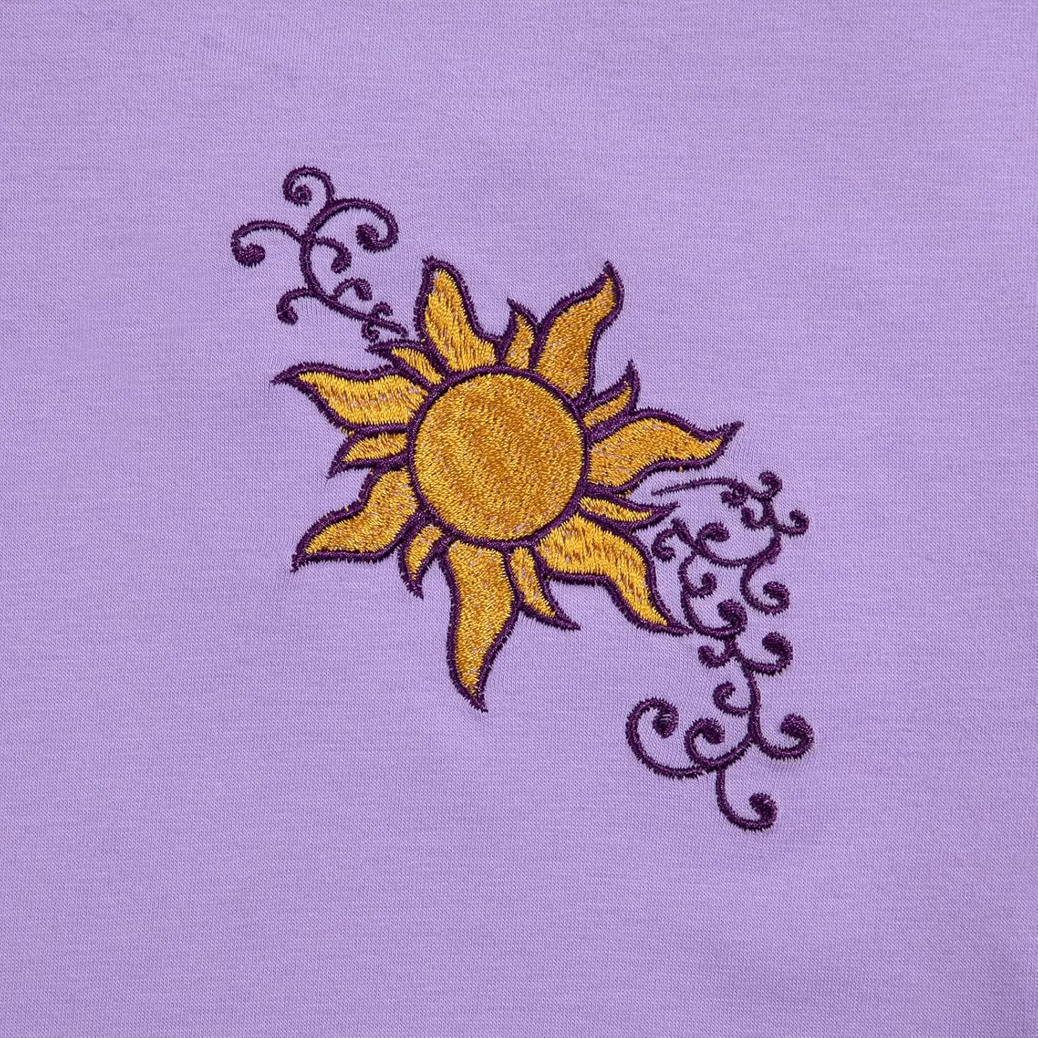 Magical Shirt Women Magic Sun Print Tshirt Cute Sunshine Graphics T Shirts Summer Vacation Short Sleeve Tops