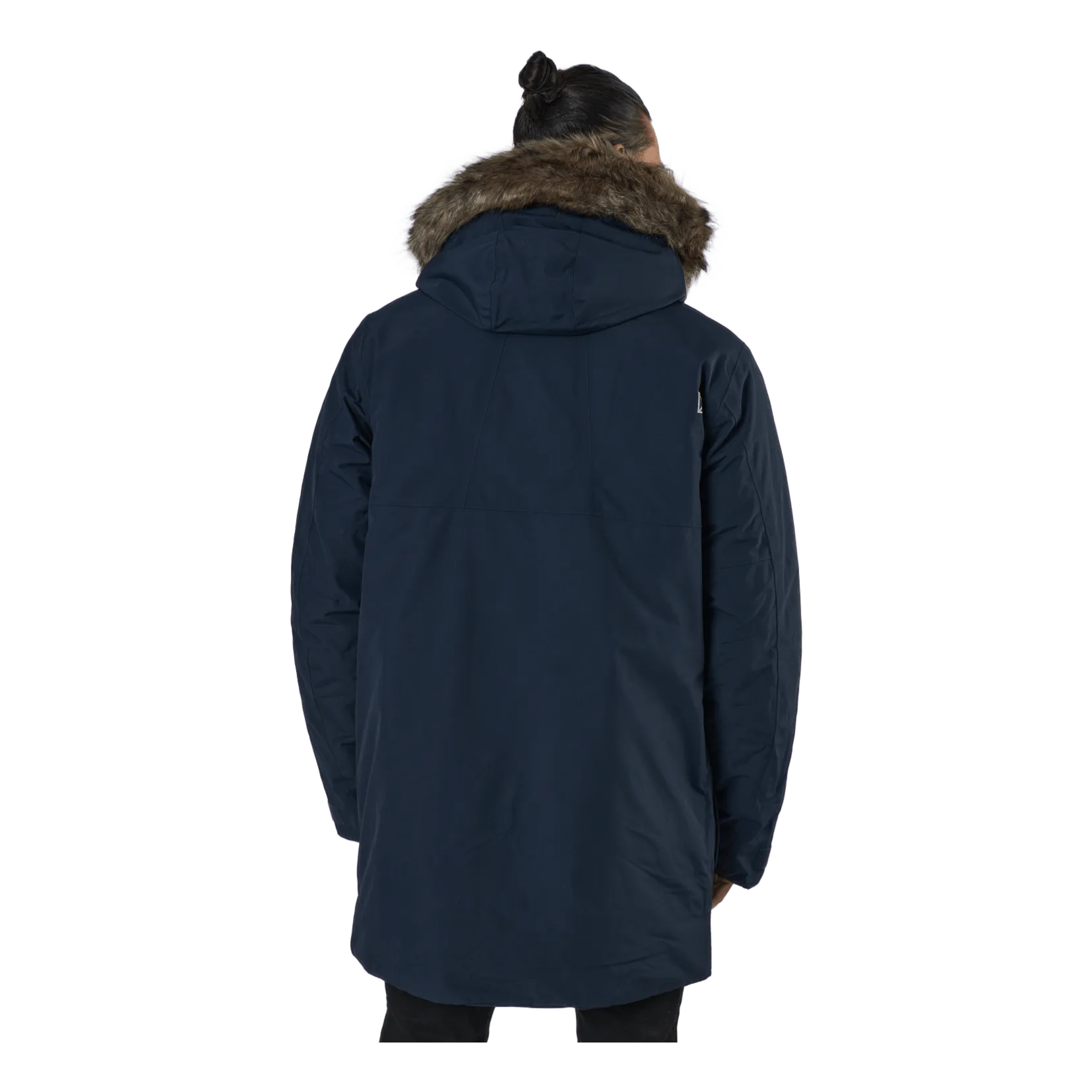 Marco Usx Parka 2 Dark Night Blue