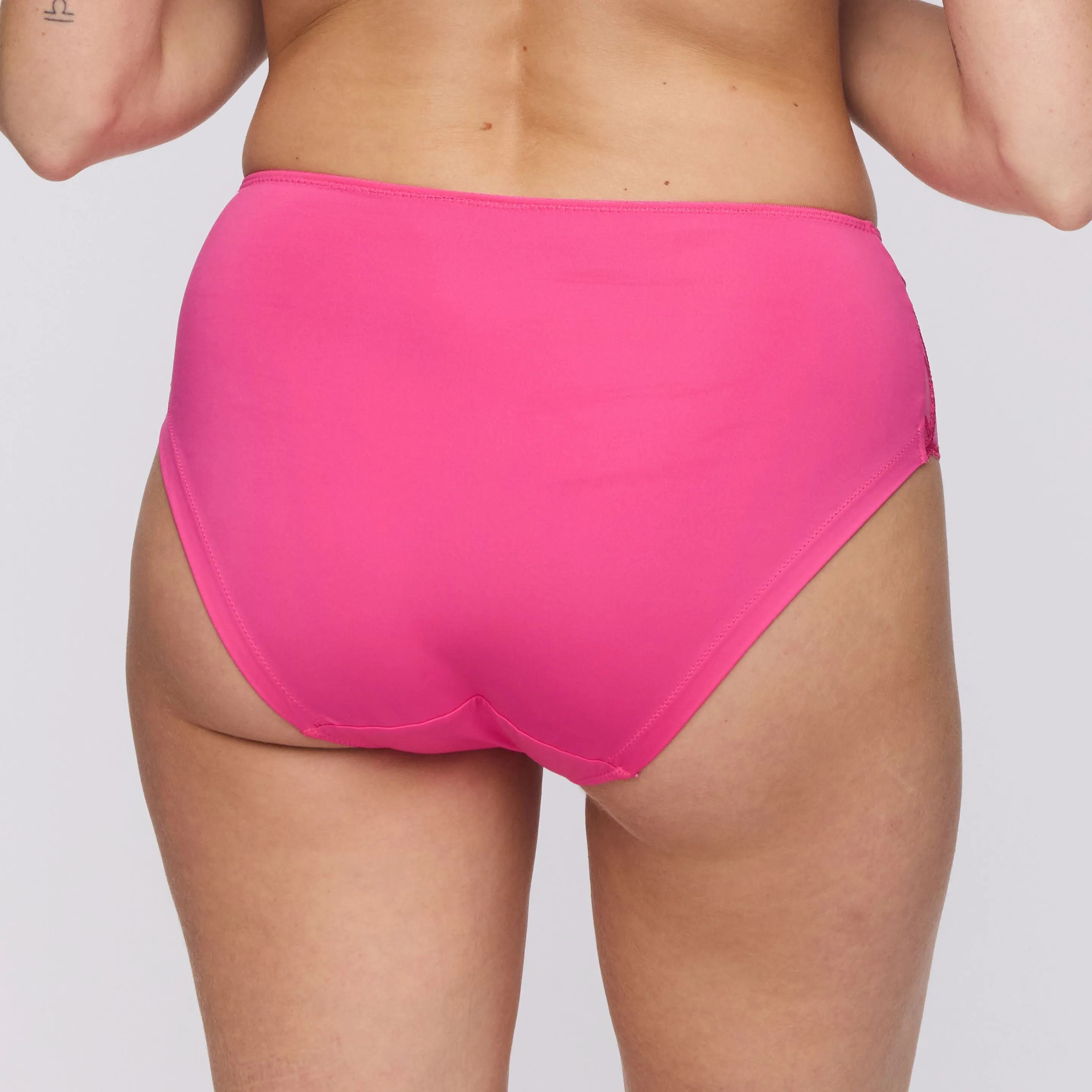Marie Jo HELEEN Tailleslip_ 0502861_Hollywood Pink