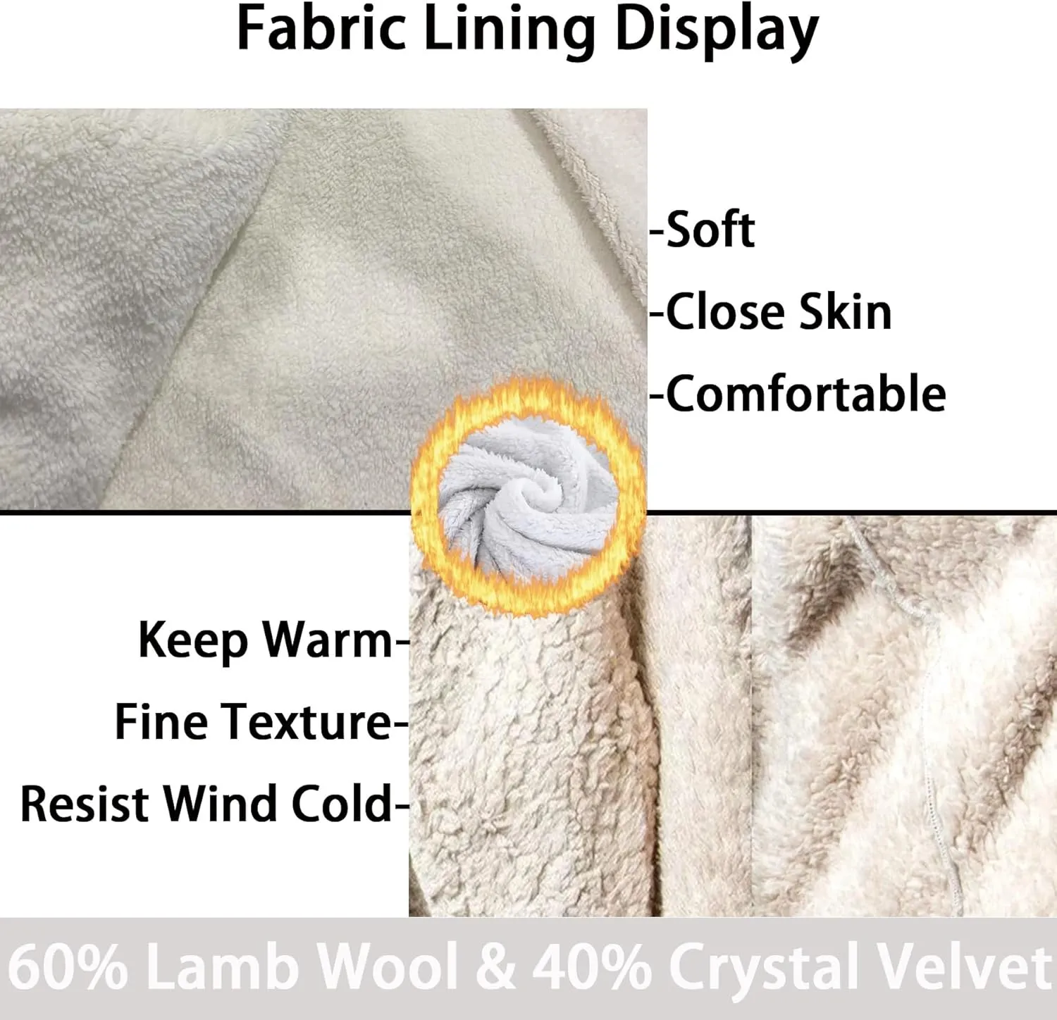 Mens Celtic Wolf Cloak With Hood Winter Nordic Hooded Coats Thick Warm Cape Novelty Viking Wolf Pattern Poncho Jacket