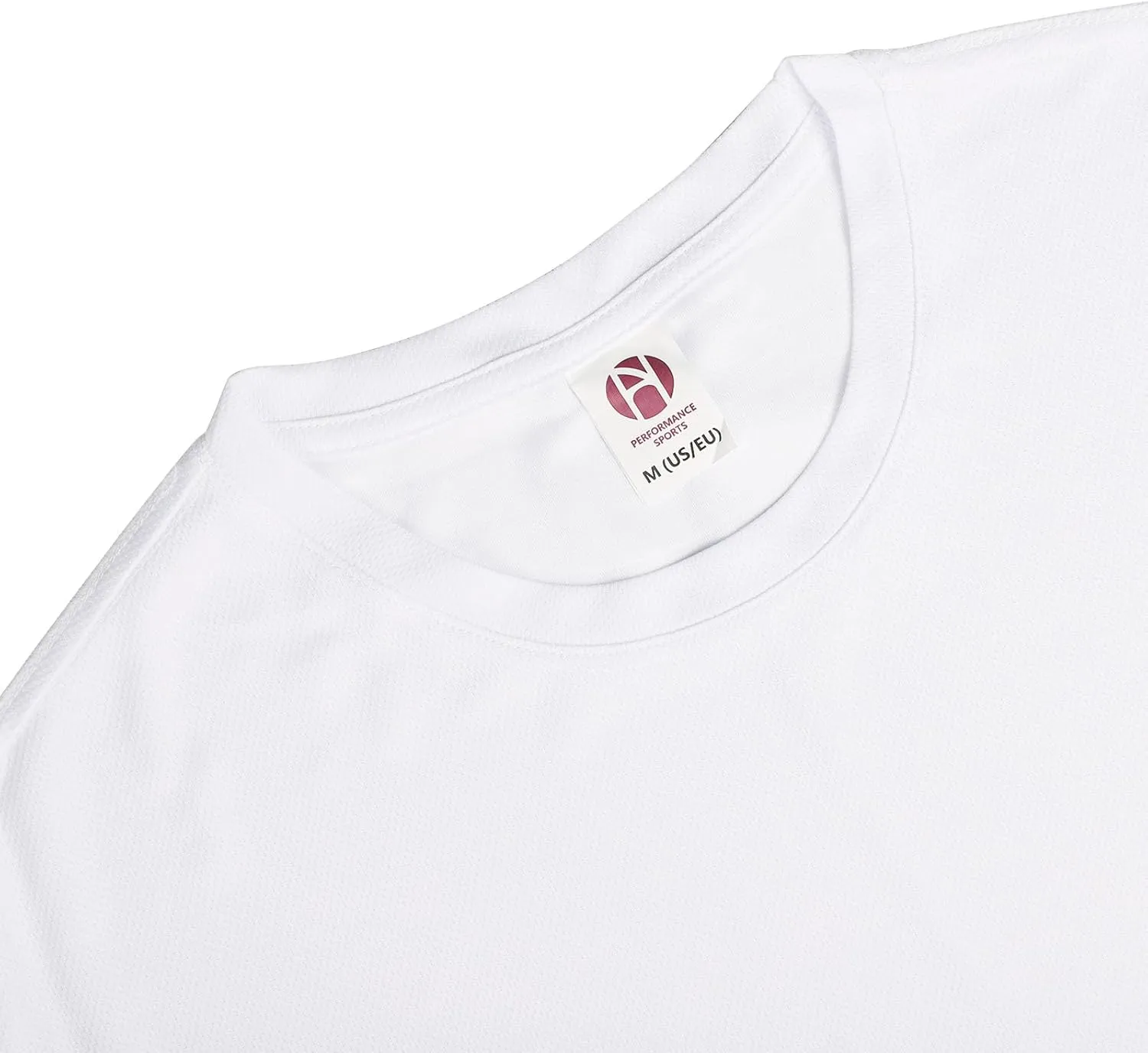 Mens Short Sleeve T-Shirts Casual Crew Neck Tee Shirt Summer Soft Running Swimming Cycling Fishing Tops