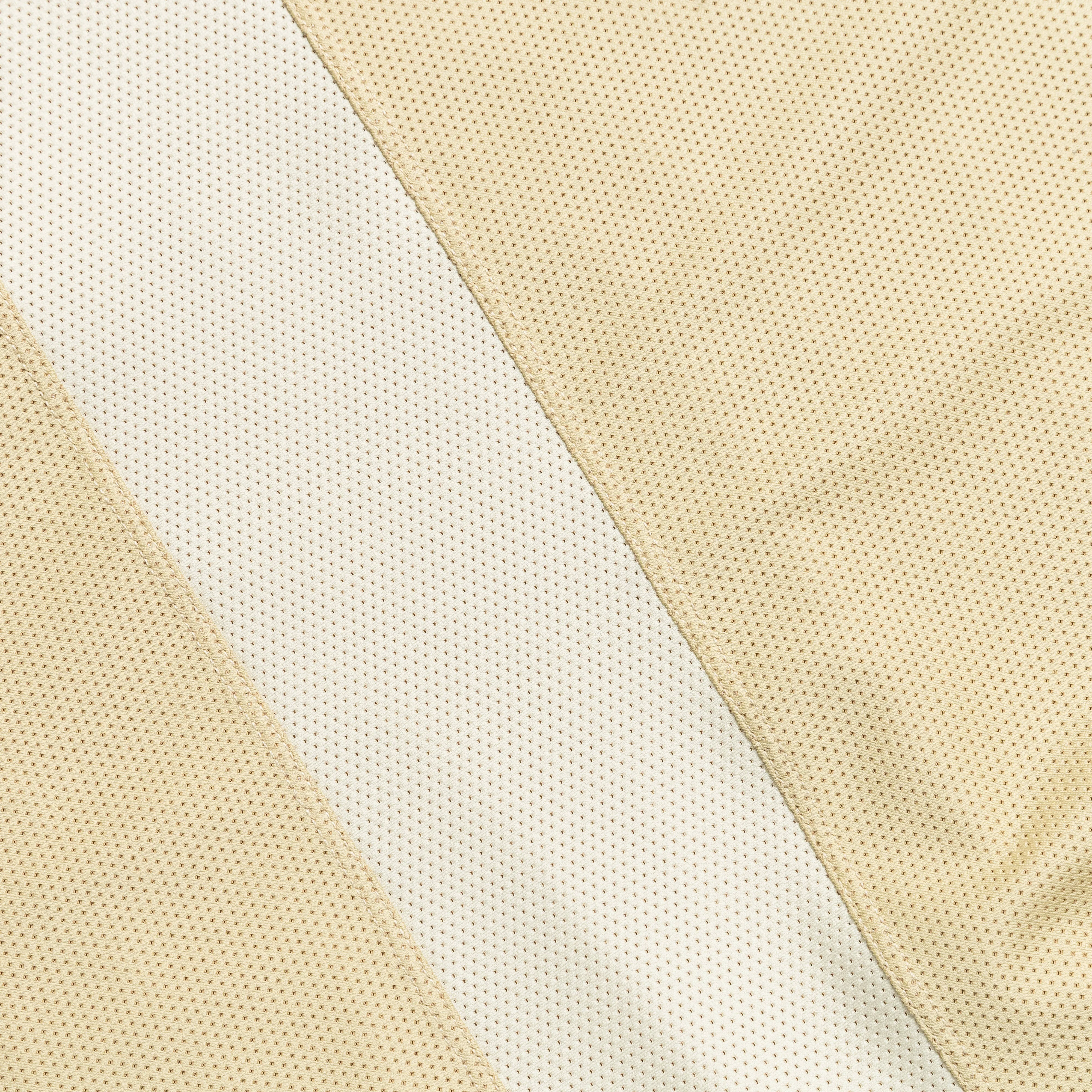 Mens Van Cortlandt Long Sleeve - Khaki/Putty