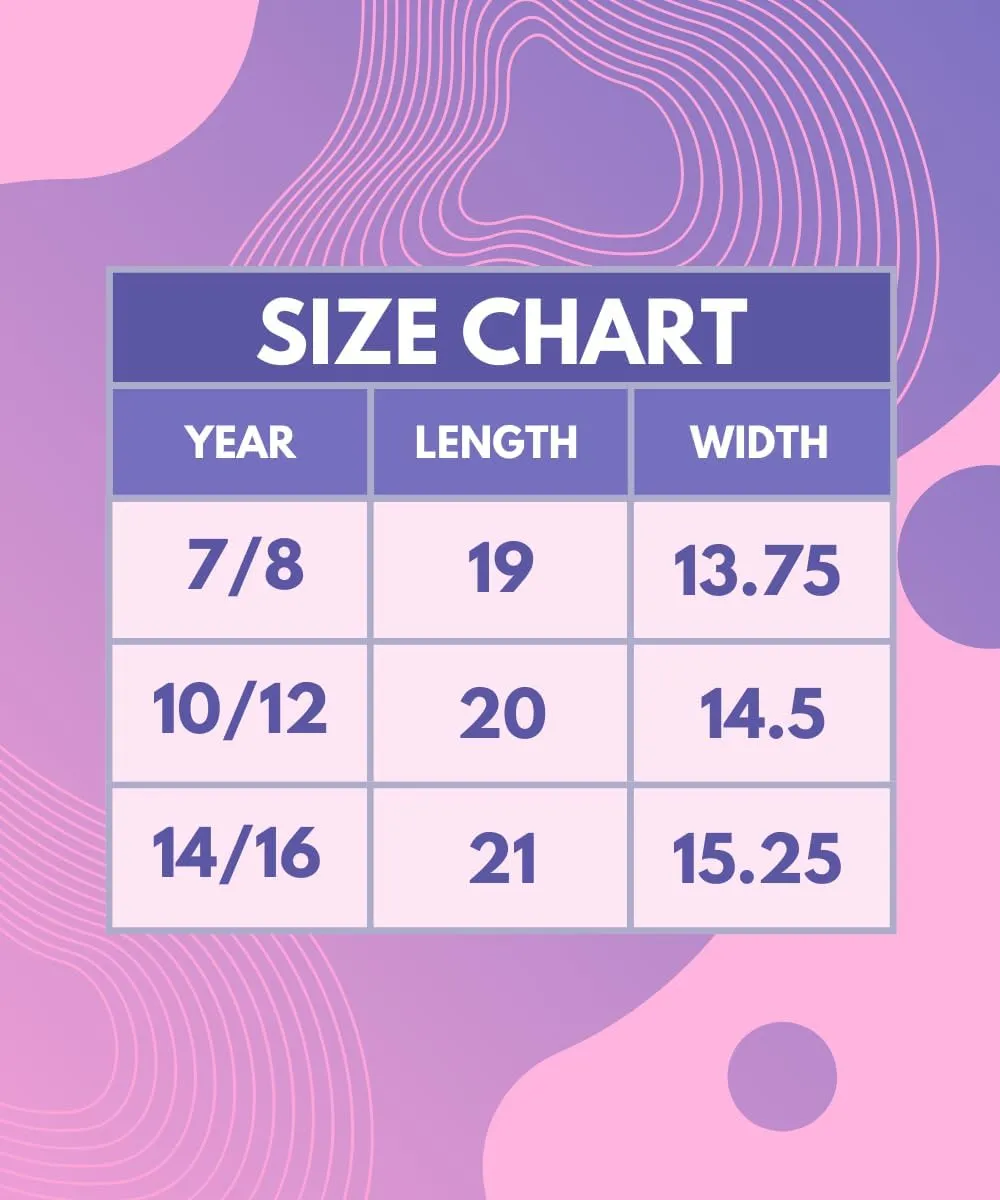 MISS POPULAR Girls 4 Pack Short Sleeve Quick Dry-Fit Moisture Wicking Active Athletic Performance Crew Neck T-Shirts