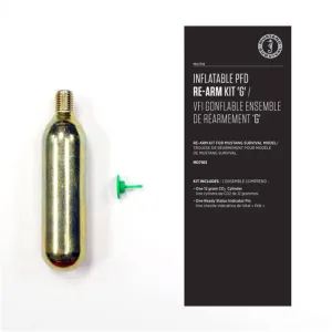 Mustang Re-Arm Kit G - MD7183 Khimera