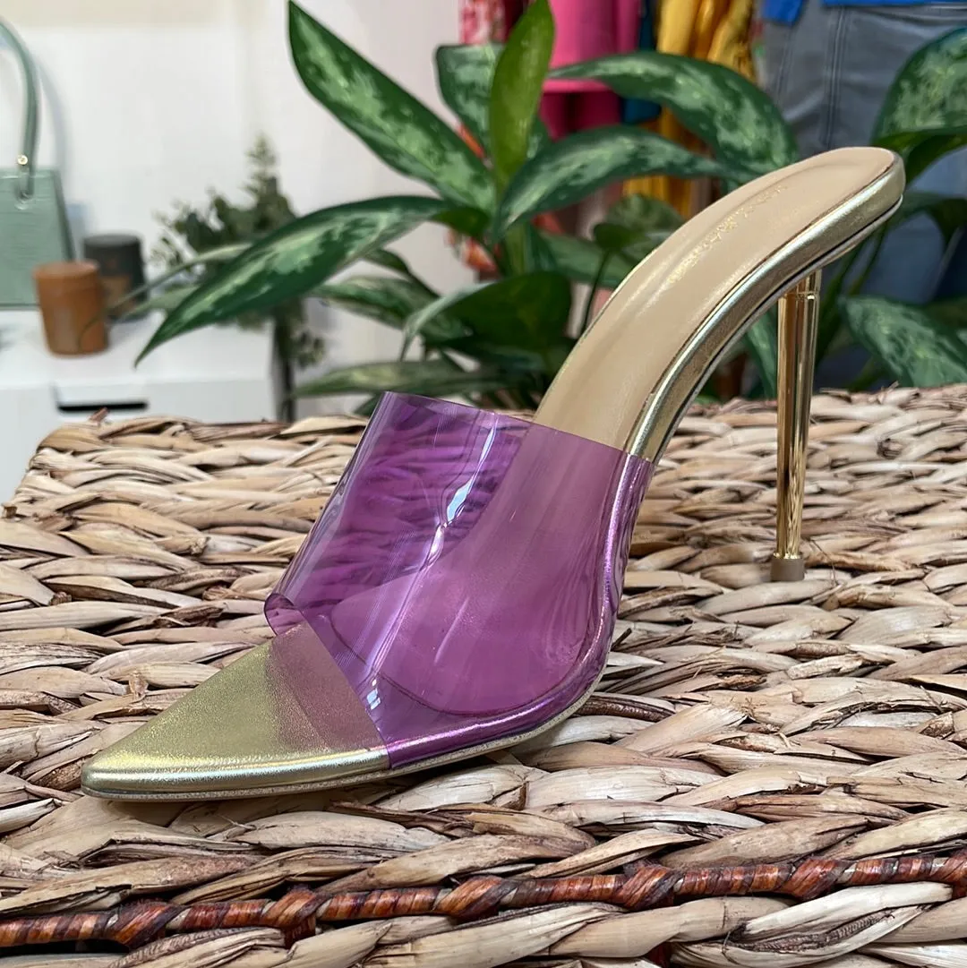 Mylo Heels