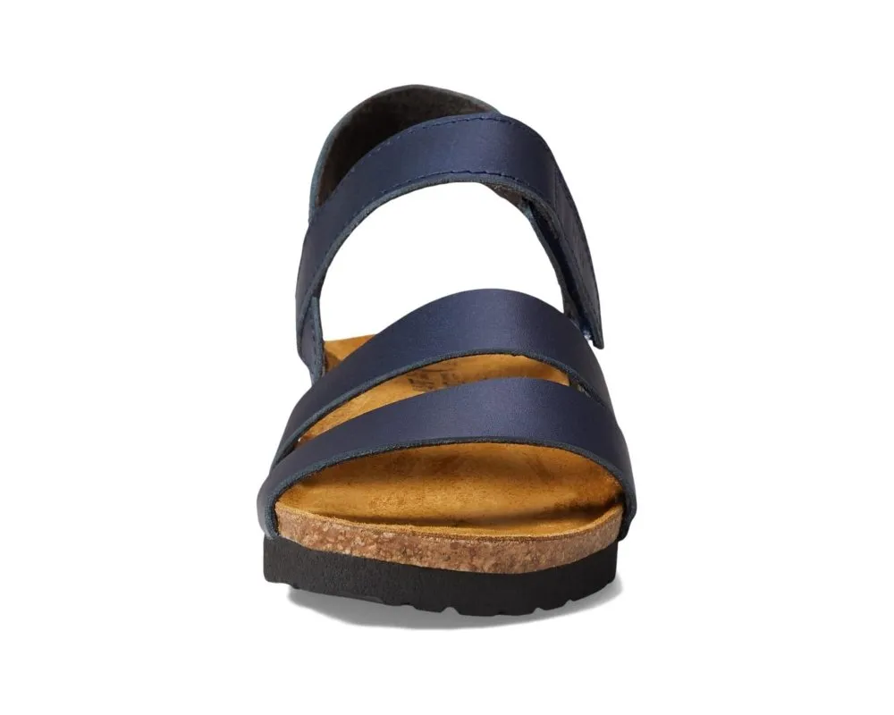 Naot Women's Kayla - Polar Sea Leather