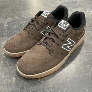 New Balance Numeric 425 Brown/Black/Gum