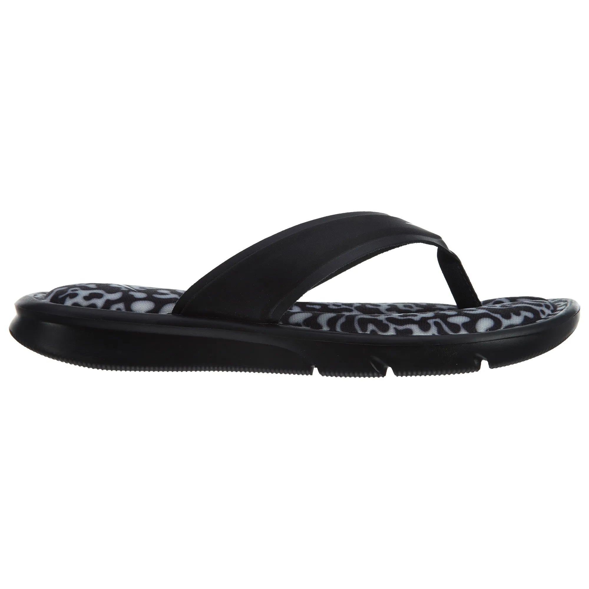 Nike Ultra Comfort Thong Print Womens Style : 882700