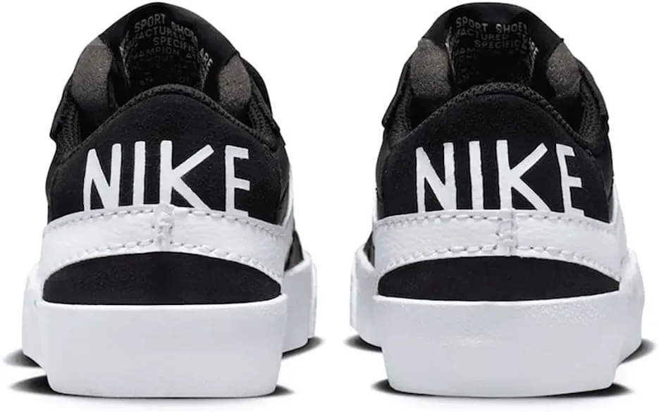 Nike Women's Blazer Low '77 Jumbo Trainers
