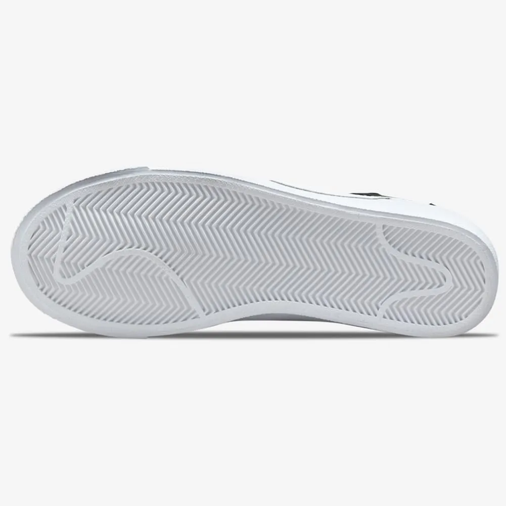 Nike Women's Blazer Low '77 Jumbo Trainers