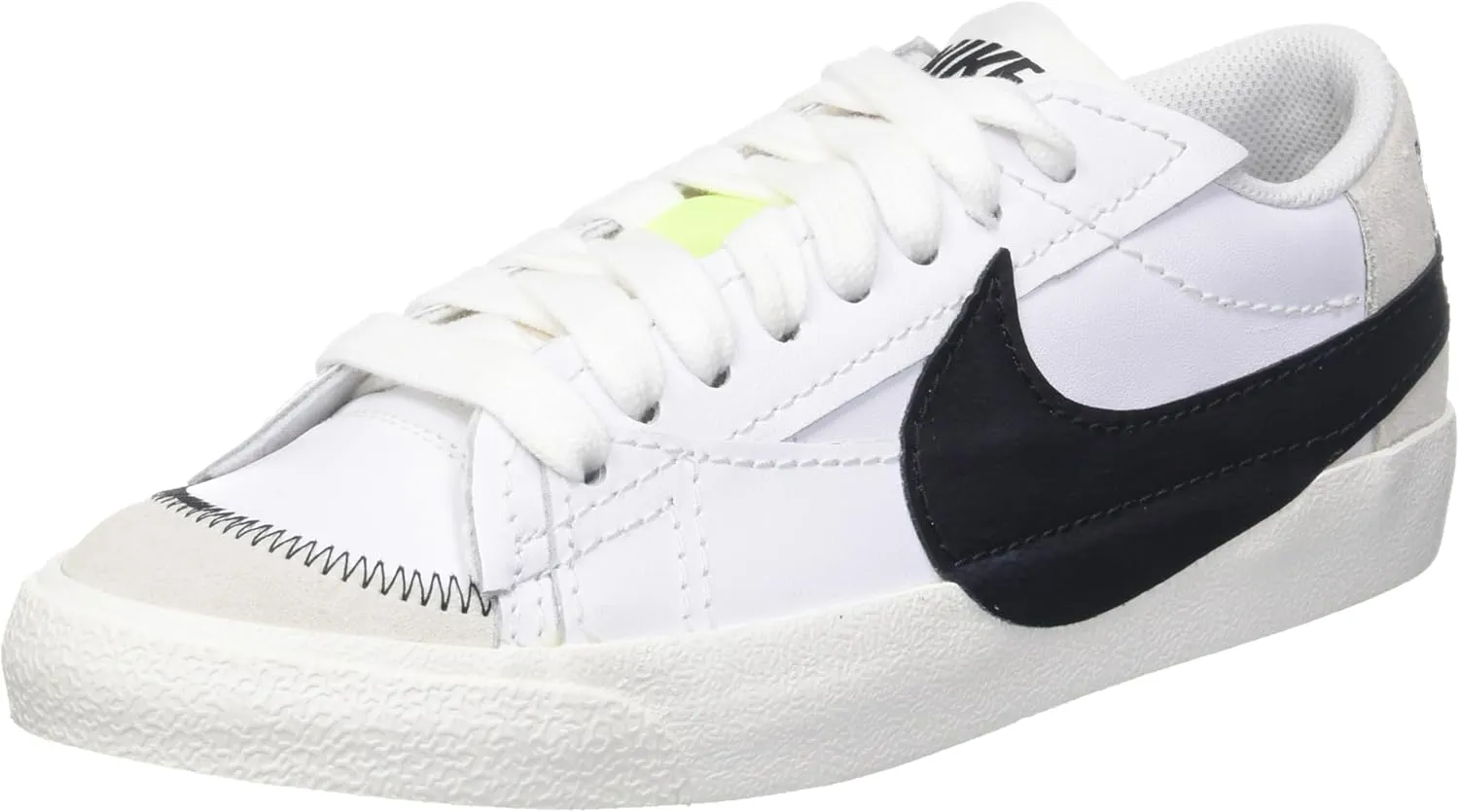 Nike Women's Blazer Low '77 Jumbo Trainers