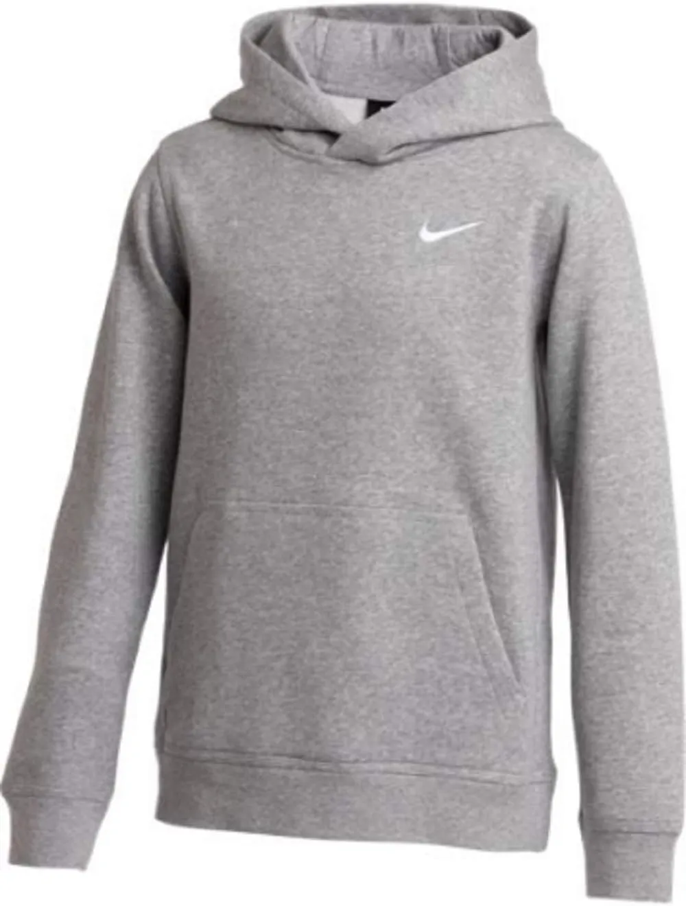 Nike Youth Fleece Pullover Hoodie