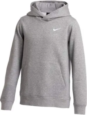 Nike Youth Fleece Pullover Hoodie