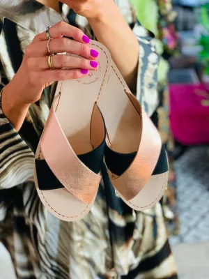 Onyx Crossover Slide