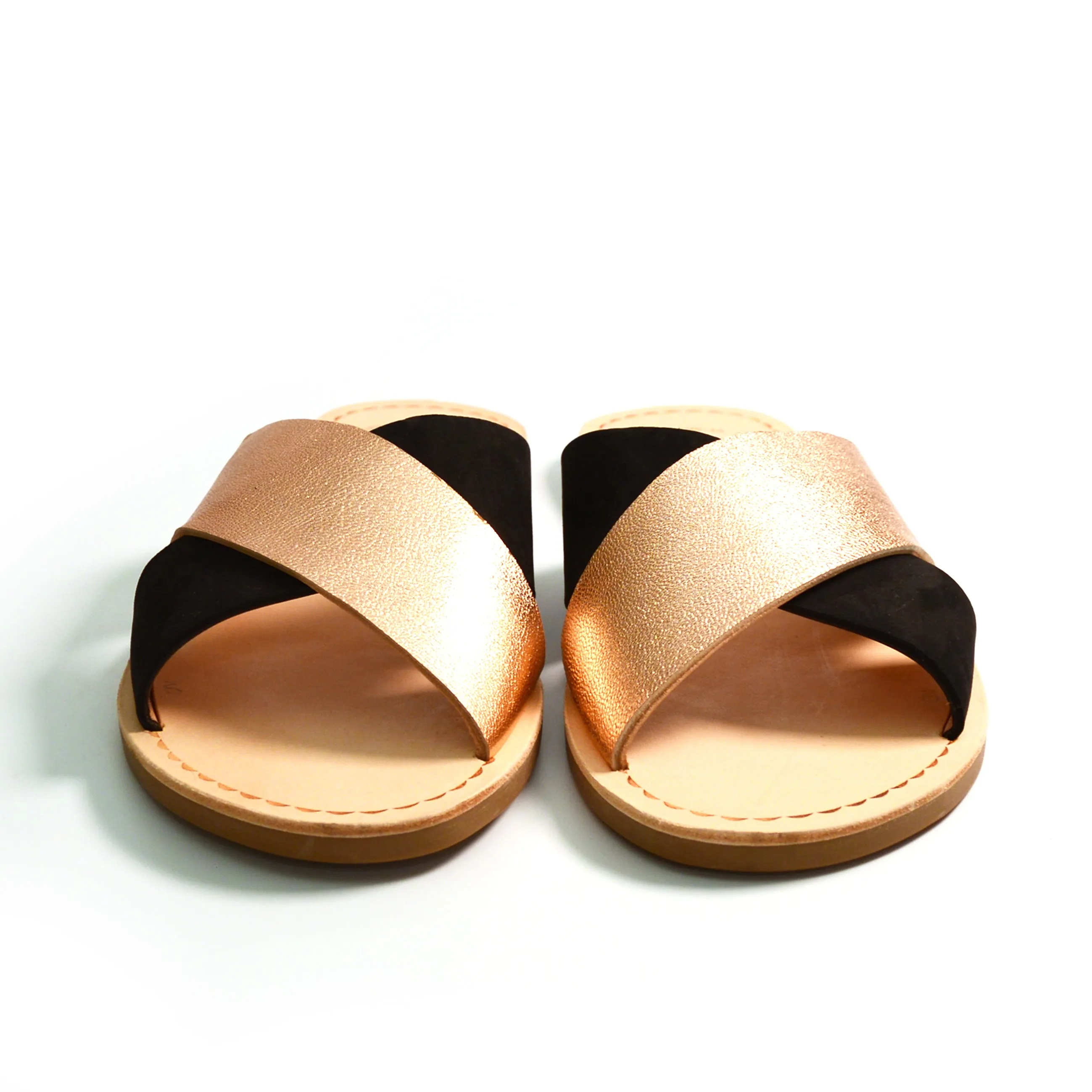 Onyx Crossover Slide