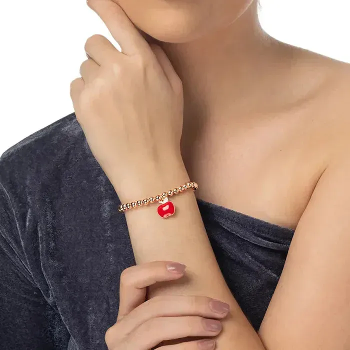 Orchard Rose Gold bracelt