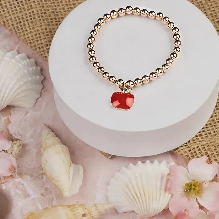 Orchard Rose Gold bracelt