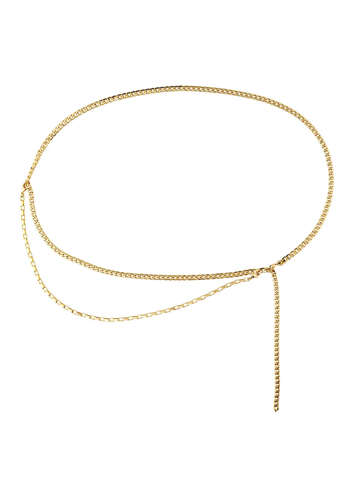 Pilgrim Clarity Necklace