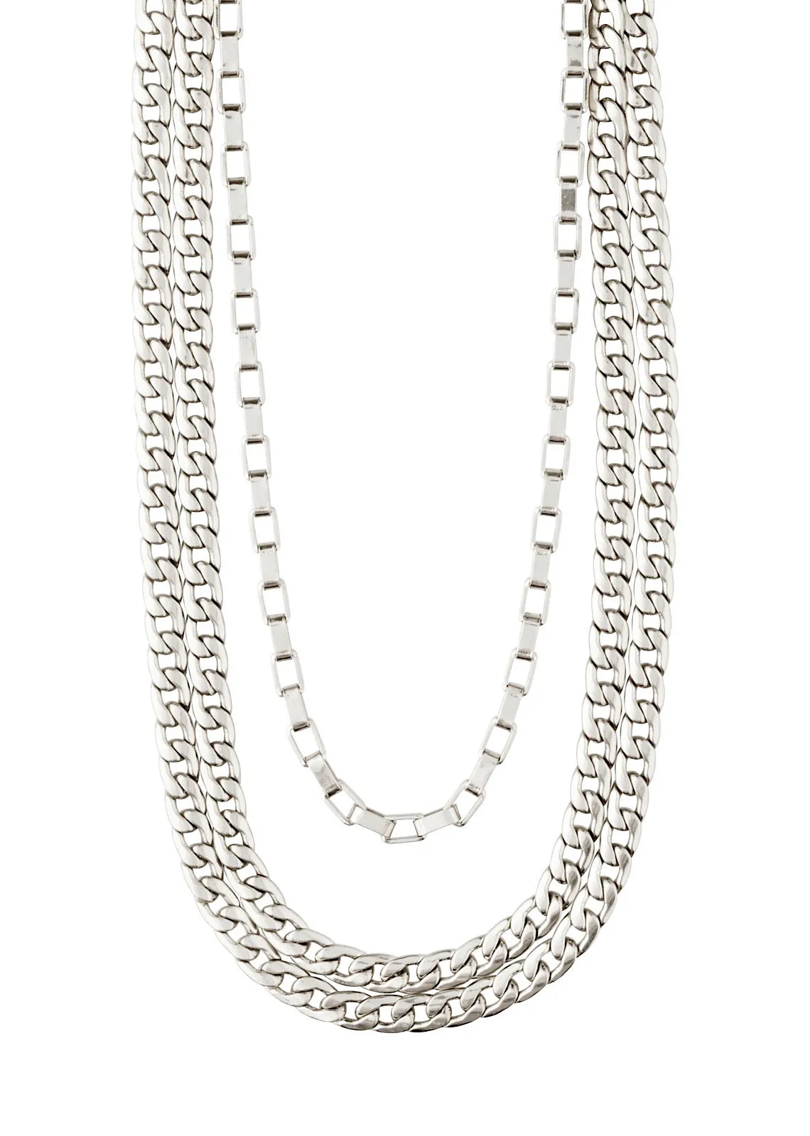 Pilgrim Clarity Necklace