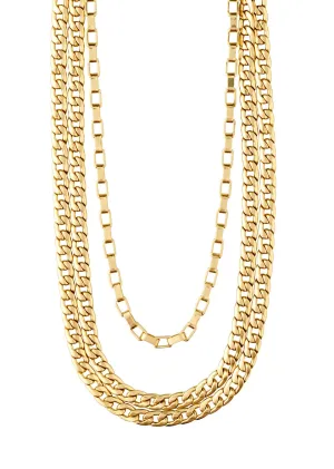 Pilgrim Clarity Necklace