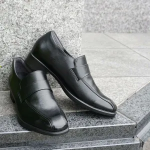 PILOT Men's Fitted Business Shoes Loafers