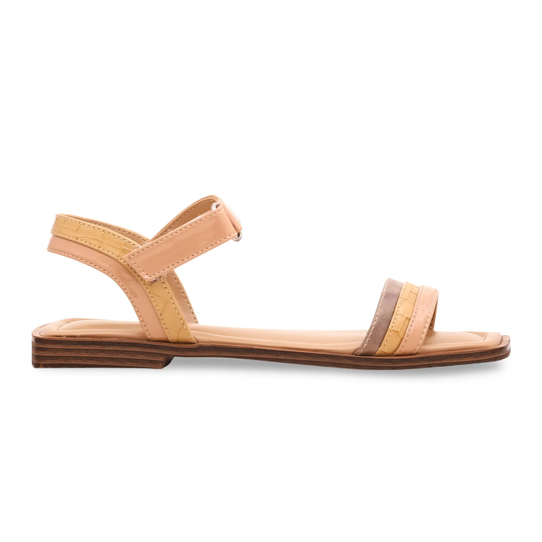 Pink Formal Sandal FR5289