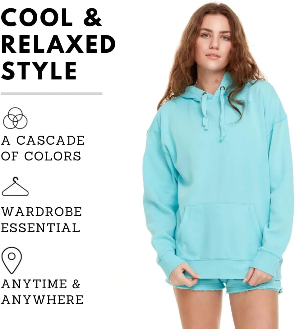 Pure Essence Tie Dye Sweatpants, Long Sleeve T-Shirts, Hoodies, and Crew Neck Sweatshirts (Sizes S, M, L, XL).