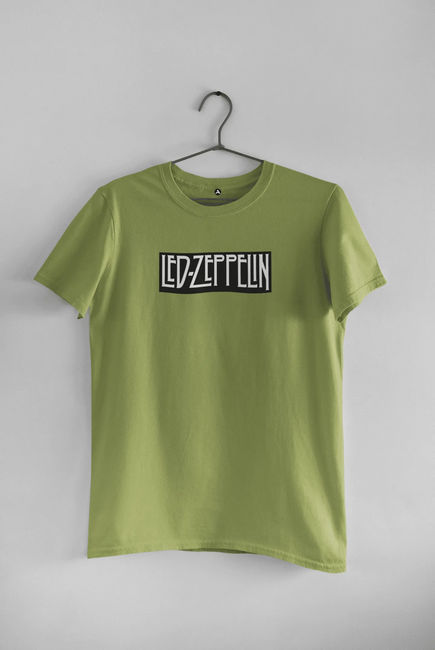 " Led-zeppelin " - HALF-SLEEVE T-SHIRT'S