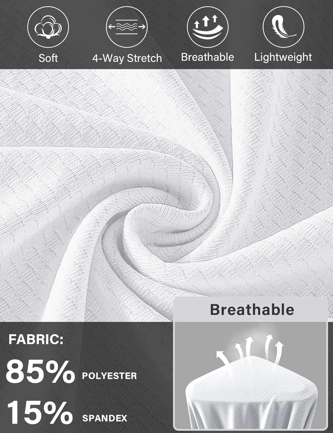 Rapbin Women's UPF 50  Sun Protection T-Shirts Long Sleeve Boat Neck Workout Lightweight Quick Dry Top with Thumb Hole