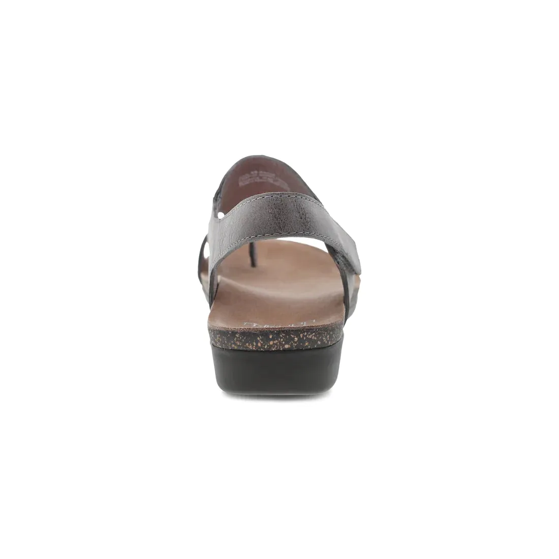 Reece Stone Waxy Burnished