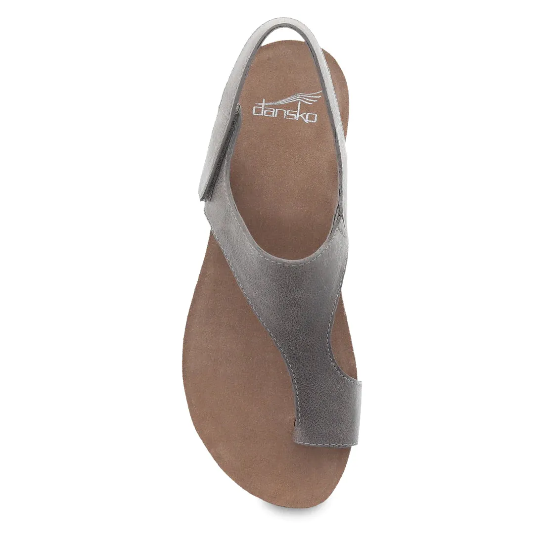 Reece Stone Waxy Burnished
