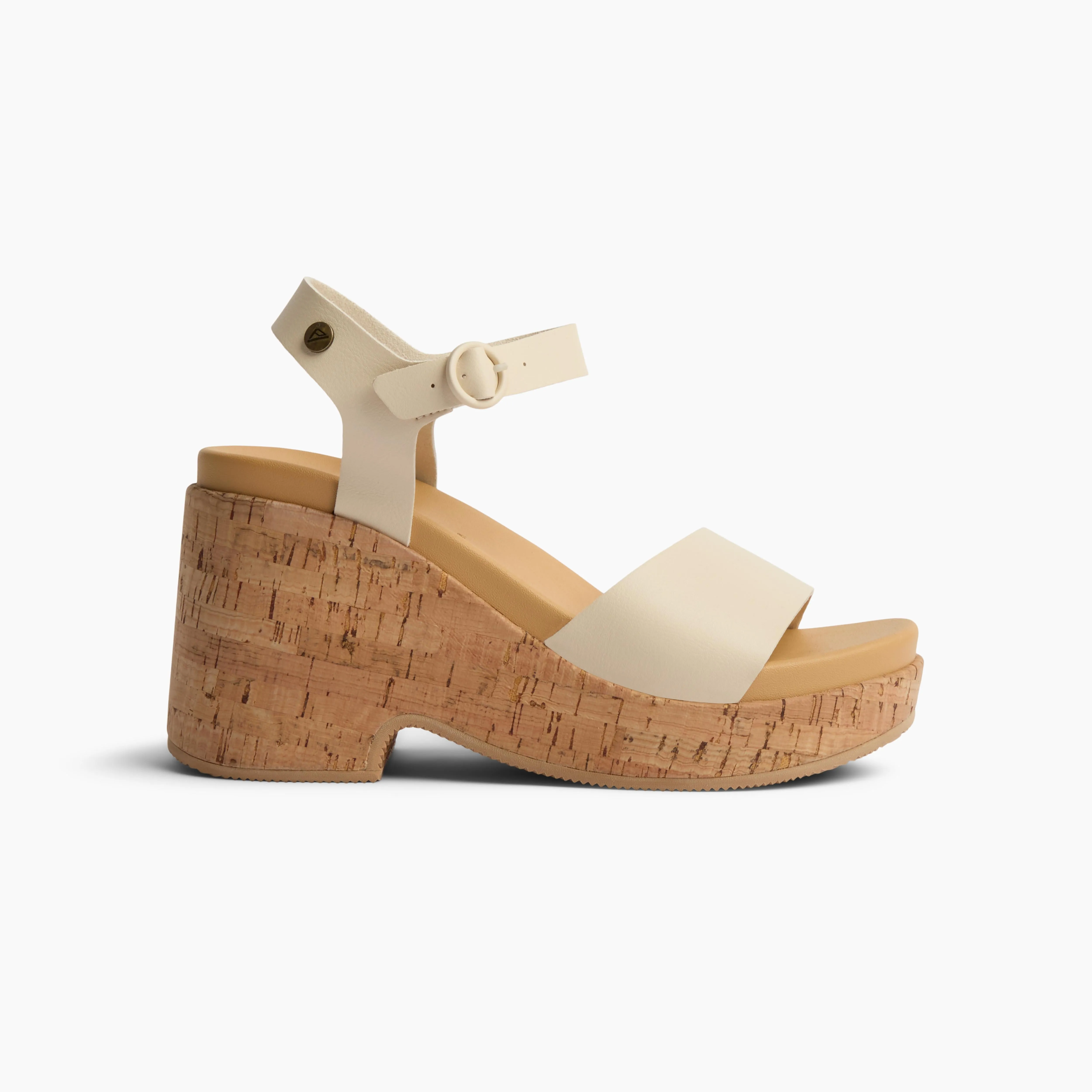 Reef  Women's Sunset Sayulita White M