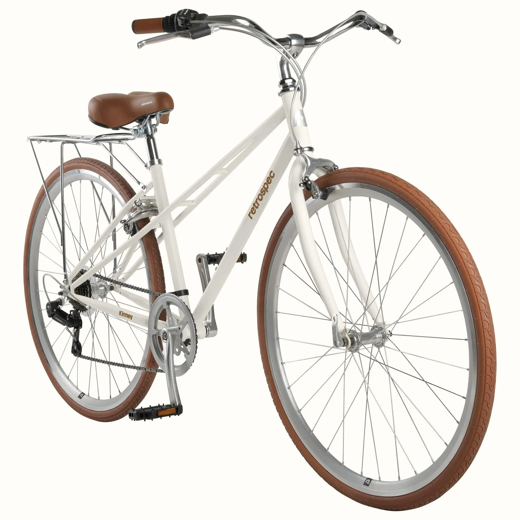 Retrospec Kinney Mixte