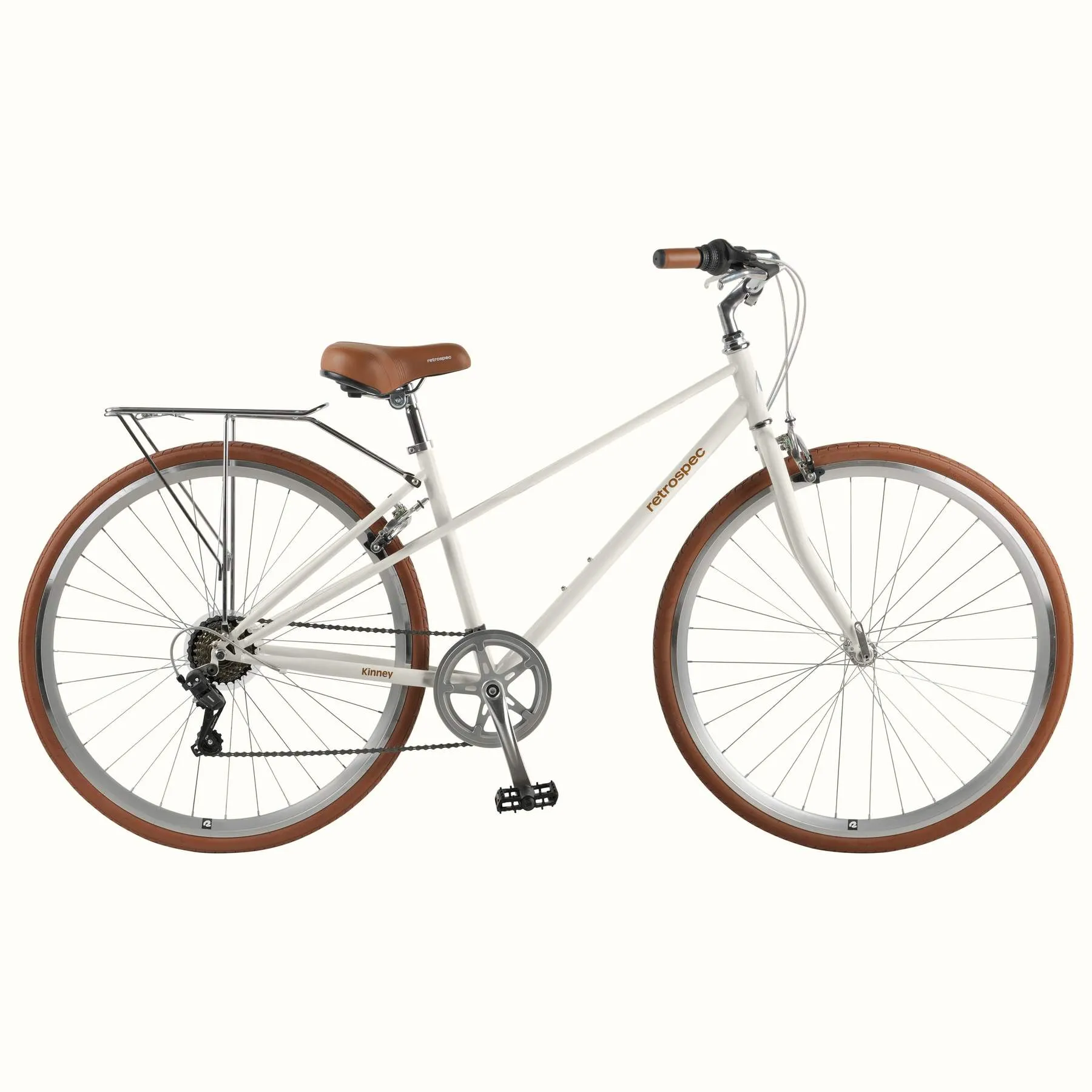 Retrospec Kinney Mixte